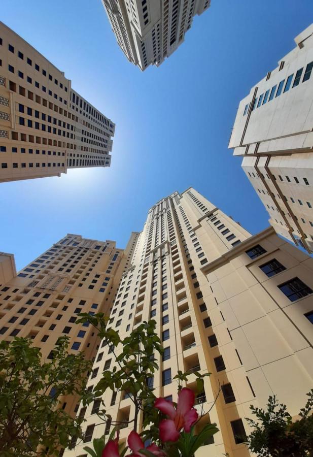 Appartement La Buena Vida Homes - Front Very Spacious, Luxe And Modern 3 Bedroom With Full Kitchen In Jbr , 3 Min To The Jbr Marina And Tram Station