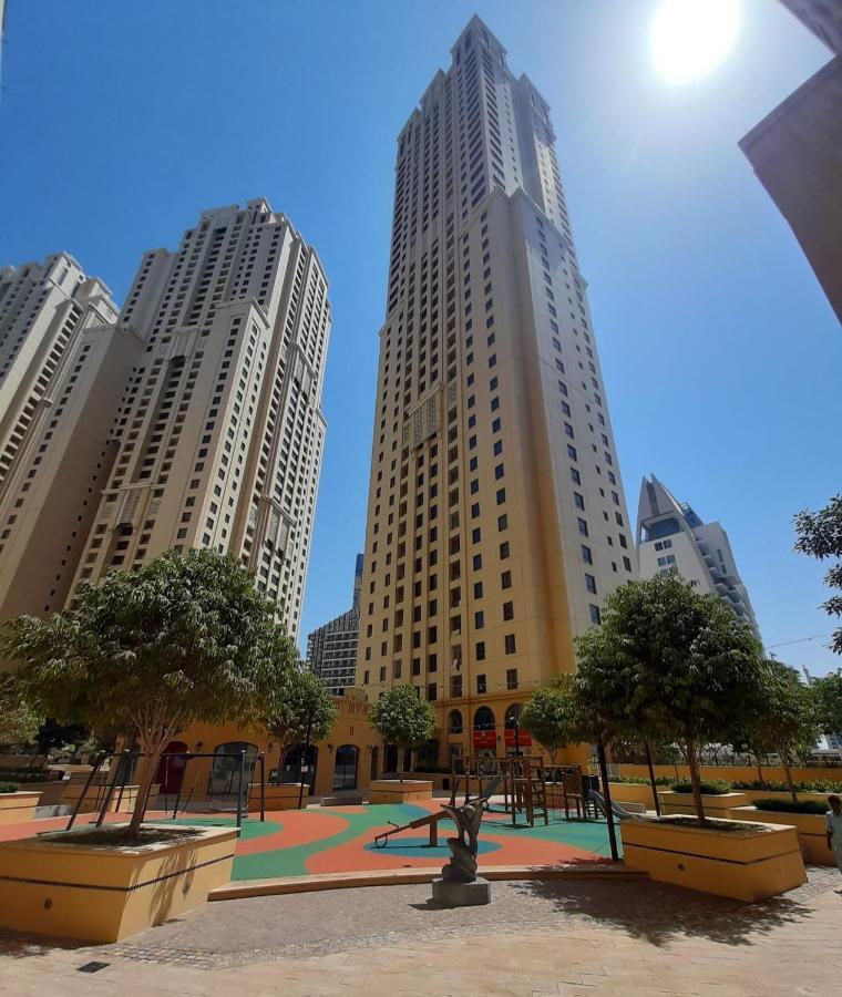 Appartement La Buena Vida Homes - Front Very Spacious, Luxe And Modern 3 Bedroom With Full Kitchen In Jbr , 3 Min To The Jbr Marina And Tram Station
